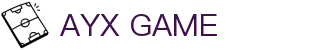 AYX GAME官网首页 - 爱游戏综合娱乐平台